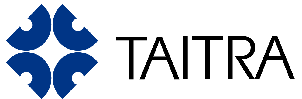 TAITRA Logo