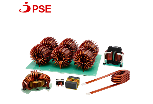PRISOURCE ELECTRONICS CO., LTD. — Transformer
