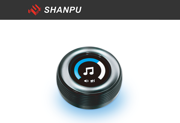 SHANPU CO., LTD. — Pushbutton switch
