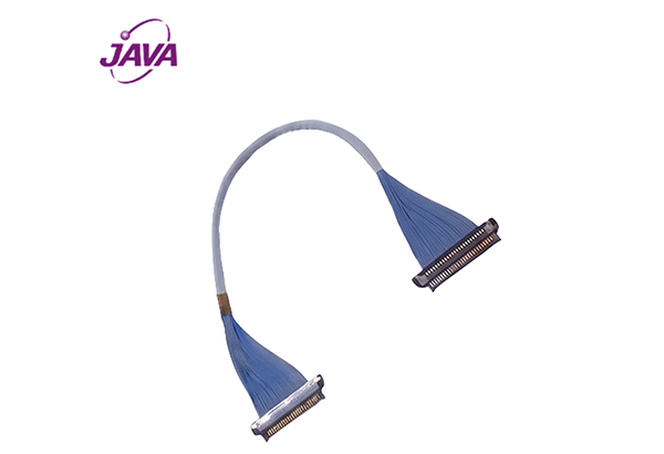JAVA TECHNOLOGIES CO., LTD. — Cable assembly