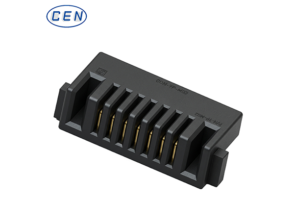 CEN LINK CO., LTD. — Connector