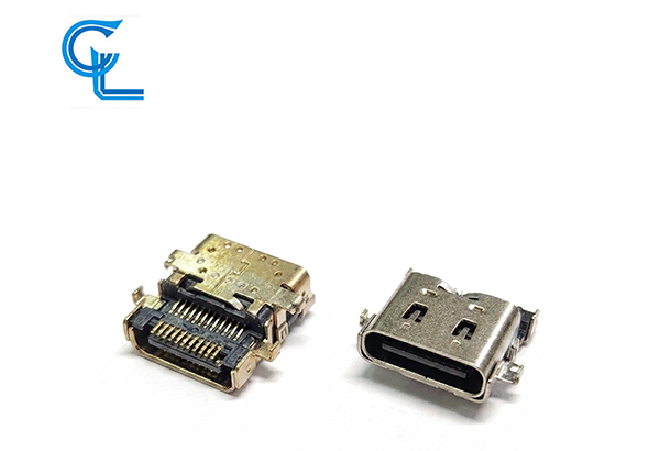 CONN-LINK TECHNOLOGY INC. — Electronic components, connectors, cable assembly
