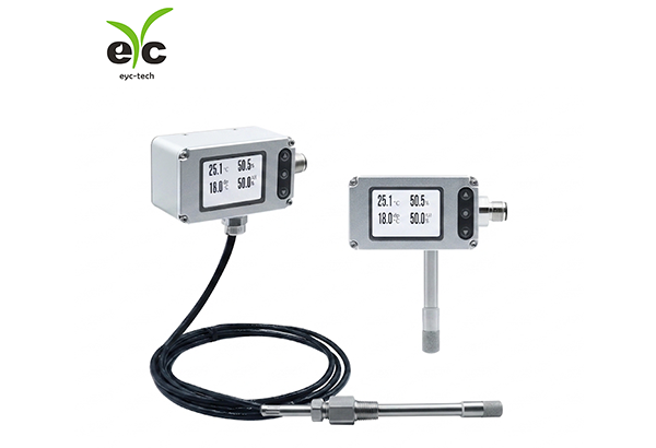 YUDEN-TECH CO., LTD. — Air flow/ air velocity transmitter, humidity transmitter, dew point transmitter, differential pressure transmitter, liquid flow transmitter, temperature transmitter, pressure transmitter, level tran