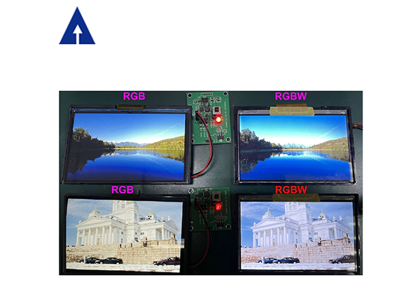APEX SCIENCE & ENGINEERING CORP. — LCD modules