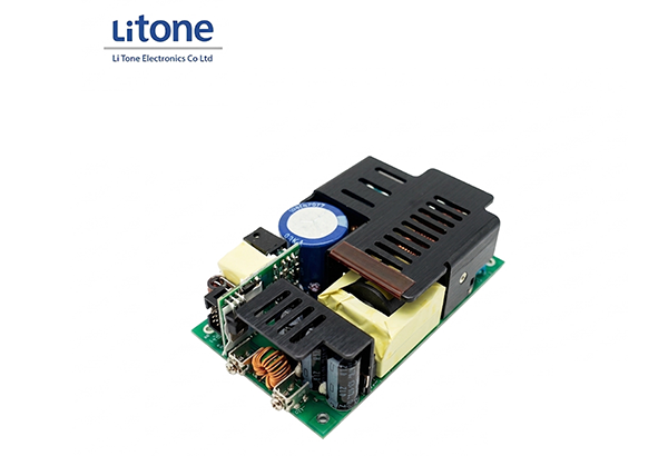 LI TONE ELECTRONICS CO., LTD. — AC/DC power supply