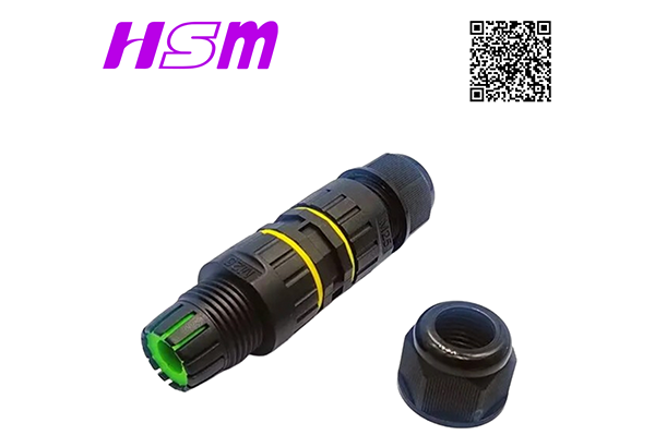 HSUAN MAO TECHNOLOGY CO., LTD. — Connector/ cable assembly