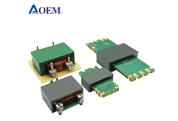 ATECH OEM INC. — Magnetic components