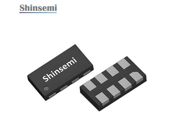 SHINSEMI CORPORATION — Transient voltage suppressors