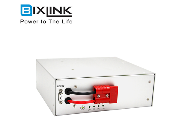 BIXLINK INTERNATIONAL LTD. — Li-ion rechargeable battery & charger