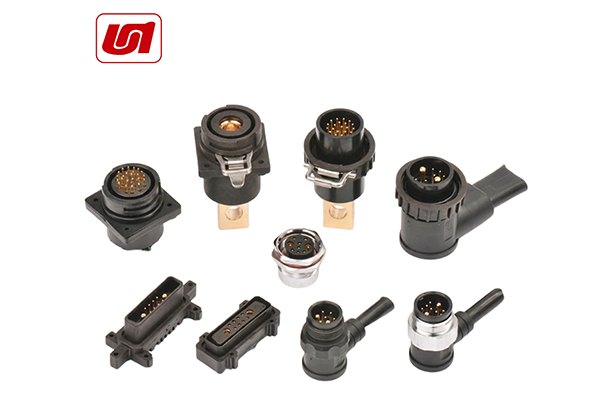 UNICABLE CO., LTD. — Waterproof connector and cable assembly