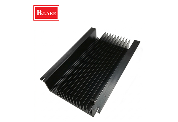 BROADLAKE CO., LTD. — Heatsink