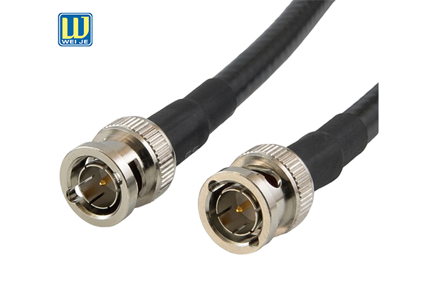 WEIJE ELECTRONICS CO., LTD. — RF & microwave products