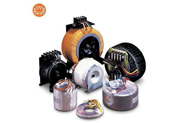 CHAIN-MATE INDUSTRIAL CO., LTD. — Transformer