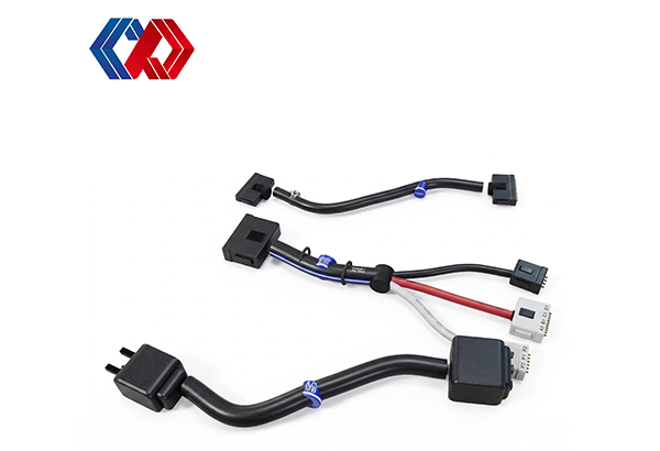CHEN PERNG ENTERPRISE CO., LTD. — Wire harness