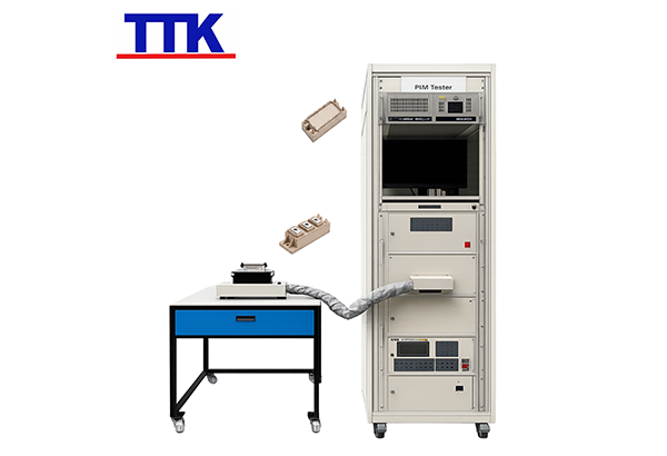 THINK TECHNOLOGIES CO., LTD. — Tester